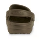 Сабо Crocs Classic Cayman 43 Шоколадный 10001 - изображение 12