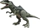 Великий Динозавр Джурасік парк юрського періоду Гігантозавр Jurassic World Giganotosaurus GWD68 - зображення 7