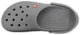 Сабо Crocs Crocband 41 Сірий/синій 11016 - зображення 10