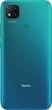 Smartfon Xiaomi Redmi 9C 3/64GB NFC Aurora Green - obraz 5