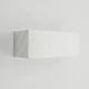 Світильник настінний гіпсовий, бра GYPSUM LINE Dallas S2202-2 WH (Білий) - зображення 4