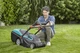 Газонокосилка Gardena PowerMax 1800/42 (05042-20.000.00) - изображение 19