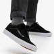 Tenisówki męskie Vans VN0A5KRFB5O1 40.5 (8) 26 cm Czarne (196012242450) - obraz 8