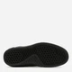 Sneakersy męskie skórzane Vans VN0AJIA8AC1 38 24 cm Brązowe (193390914641) - obraz 7