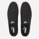 Чоловічі кеди низькі Puma Ever Tekkie 38303202 38 24 см Чорні (4064536346243) - зображення 5
