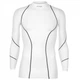 Термо-лонгслив Atak Gaelic Compression Senior White, M (46) (10456051) - изображение 1