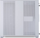 Корпус Lian Li PC-O11 Dynamic Air Mini White (G99.O11AMW.00) - зображення 4