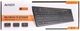 Клавиатура A4tech KR-83 Black USB - изображение 5