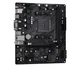 Материнская плата ASRock B550M-HDV Socket AM4 - изображение 4