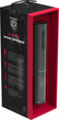 Розумний штопор Prestigio Bolsena Smart Wine Opener Black (PWO101BK_EN) - зображення 8