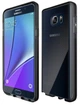 Противоударный чехол Tech21 Evo Check для Samsung Galaxy Note 5 Smoke Black - изображение 2