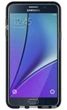 Противоударный чехол Tech21 Evo Check для Samsung Galaxy Note 5 Smoke Black - изображение 4