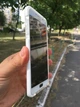 Противоударный чехол Tech21 Evo Check для Samsung Galaxy Note 5 Белый - изображение 2