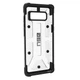 Чехол ударопрочный UAG Plasma (Original) для Samsung Galaxy Note 8 Ice - изображение 6
