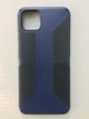 Протиударний чохол з антимікробним покриттям Speck Presidio Grip для Google Pixel 4 XL Coastal Blue - зображення 4