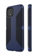 Протиударний чохол з антимікробним покриттям Speck Presidio Grip для Google Pixel 4 XL Coastal Blue - зображення 7