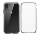 Чехол прозрачный противоударный Speck Presidio Stay Clear (Б.У.) для Iphone XR (6.1") Crystal - Б/У - изображение 2
