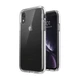 Чехол прозрачный противоударный Speck Presidio Stay Clear (Б.У.) для Iphone XR (6.1") Crystal - Б/У - изображение 3