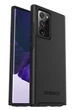Чехол противоударный OtterBox Symmetry Series Б.У. для Samsung Galaxy Note 20 Ultra (6,9") Black - Б/У - изображение 4