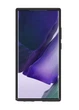 Чехол противоударный OtterBox Symmetry Series Б.У. для Samsung Galaxy Note 20 Ultra (6,9") Black - Б/У - изображение 3