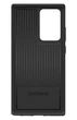 Чехол противоударный OtterBox Symmetry Series Б.У. для Samsung Galaxy Note 20 Ultra (6,9") Black - Б/У - изображение 6