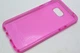 Прозрачный чехол Tech21 Evo Tactical для Samsung Galaxy Note 5 Neon Pink - изображение 8