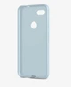 Чехол противоударный с антимикробным покрытием Tech21 Studio Design для Google Pixel 3a XL Shark Blue - изображение 8