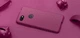 Чехол противоударный с антимикробным покрытием Tech21 Studio Design для Google Pixel 3a XL Plum - изображение 3