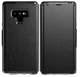 Чехол-книжка противоударный с подставкой и отделением для карт Tech21 Evo Wallet для Samsung Galaxy Note 9 Black - изображение 4