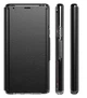 Чехол-книжка противоударный с подставкой и отделением для карт Tech21 Evo Wallet для Samsung Galaxy Note 9 Black - изображение 11