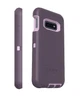Чехол противоударный с клипсой подставкой OtterBox Defender Series Pro для Samsung Galaxy S10e Purple Nebula Refurbished - изображение 1