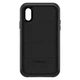 Чехол противоударный OtterBox Defender Pro Refurbished для iPhone XR Black - изображение 8