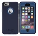 Протиударний чохол з кліпсою і захистом екрану OtterBox Defender для Iphone 6/6S Indigo Blue - зображення 1