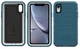 Чехол противоударный OtterBox Defender Pro Refurbished для iPhone XR Big Sur - изображение 6