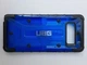 Чохол протиударний UAG Plasma для Samsung Galaxy Note 8 Cobalt - зображення 11