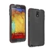 Противоударный чехол силиконовый прозрачный Tech21 Imact Tactical для Samsung Galaxy Note 3 Grey Brown - изображение 3