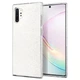 Чохол прозорий із блискітками Spigen Liquid Crystal Glitter для Samsung Galaxy Note 10 Plus Quartz - зображення 4