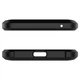 Протиударний чохол з підставкою Spigen Tough Armor для Google Pixel 3 XL Black - зображення 10