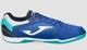 Футзалки Joma DRIW.2004.IN 40.5 (7.5) 26 см Синий - изображение 1