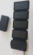 Зарядний пристрій Solar Power Bank 25 000 mAh 5 панелей + ліхтар - зображення 7