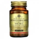 Вітамін В12, Methylcobalamin Vitamin B12, Solgar, 5000 мкг, 30 таблеток (SOL-01958) - изображение 1