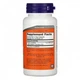 Ацетил Л карнітин, Acetyl-L Carnitine, Now Foods, 500 мг, 50 капсул (NOW-00075) - изображение 2