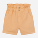 Шорты джинсовые женские H&M 0859105_желтый 34 Желтые (KAY2000000969121) - изображение 1