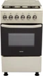 Комбінована плита ELEYUS TEKNA 5007 CF BG - зображення 2