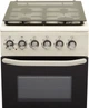 Комбінована плита ELEYUS TEKNA 5007 CF BG - зображення 4