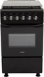 Комбинированная плита ELEYUS TEKNA 5007 CF BL - изображение 2