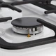 Плита Eleyus Tekna 5007 CF WH - изображение 7