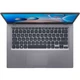 Ноутбук ASUS X415KA-EK070W (90NB0VH2-M004Y0) - изображение 4