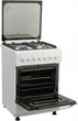 Плита Eleyus Tekna 6007 CF WH - изображение 3