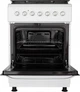 Плита Eleyus Tekna 6007 CF WH - изображение 8
